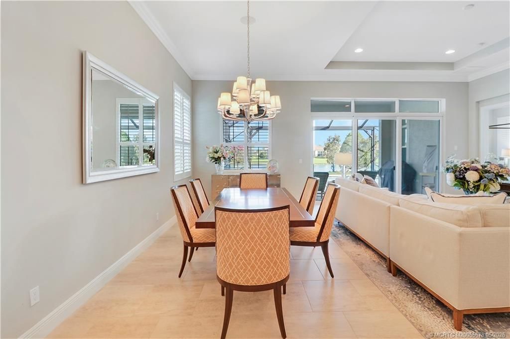 22031 SW Tivolo Way, Port Saint Lucie, FL 34986 Photo