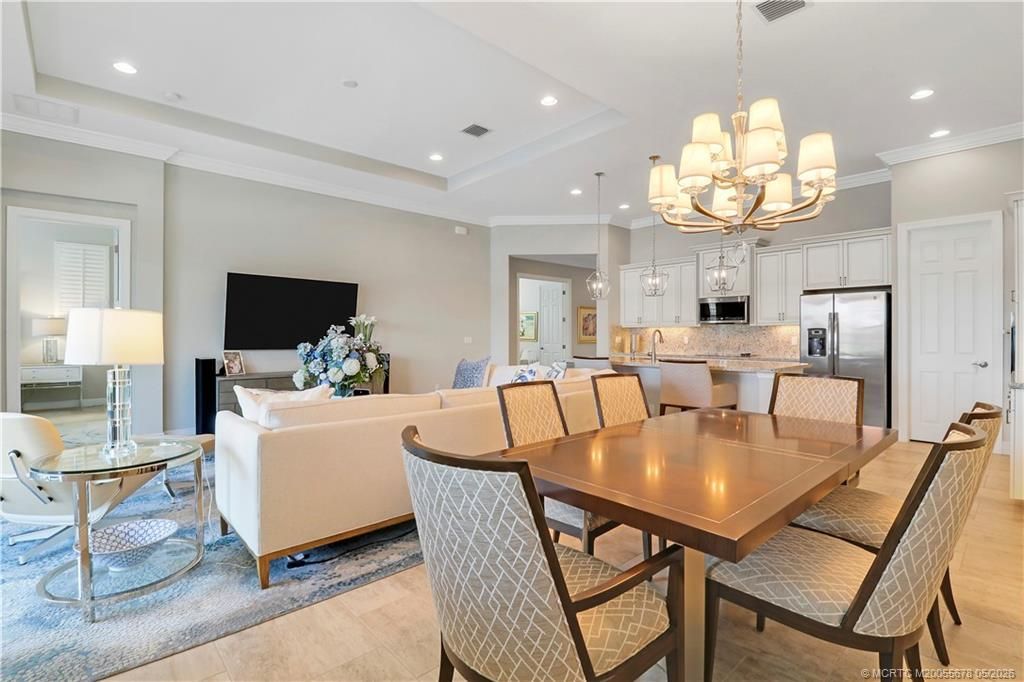 22031 SW Tivolo Way, Port Saint Lucie, FL 34986 Photo
