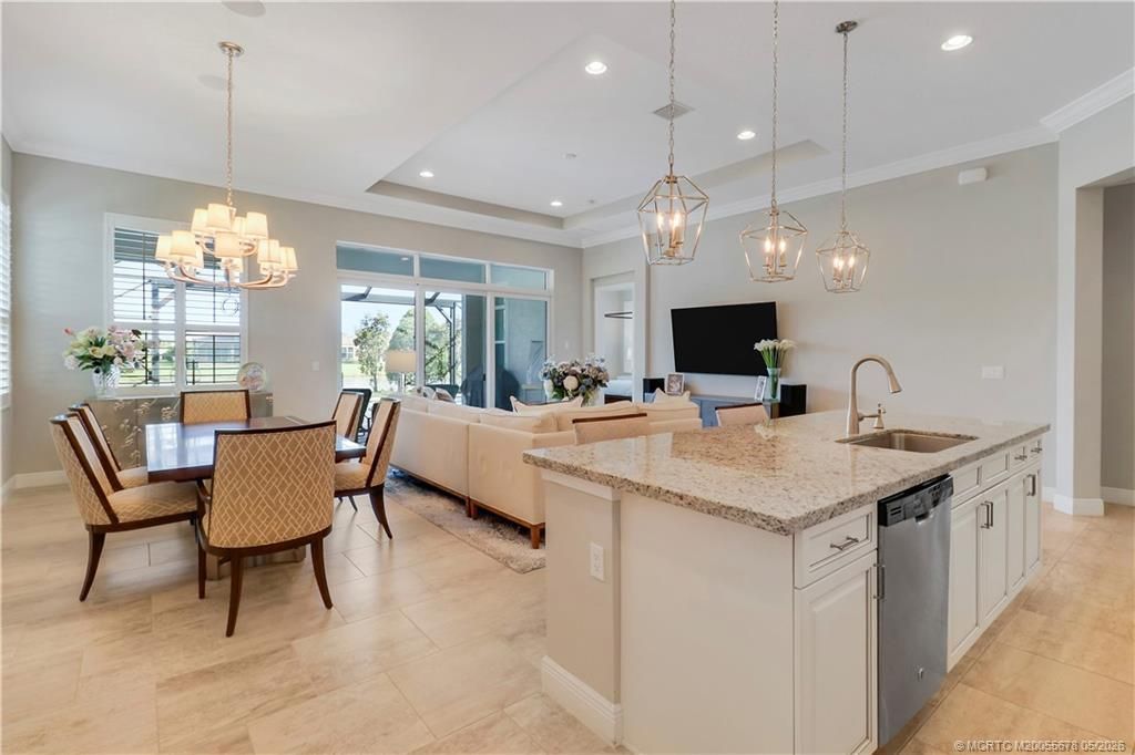 22031 SW Tivolo Way, Port Saint Lucie, FL 34986 Photo
