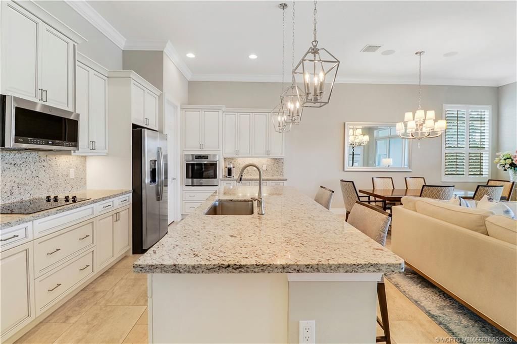 22031 SW Tivolo Way, Port Saint Lucie, FL 34986 Photo