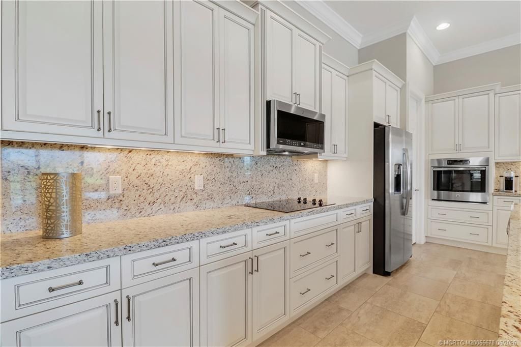 22031 SW Tivolo Way, Port Saint Lucie, FL 34986 Photo