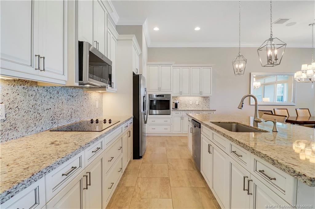 22031 SW Tivolo Way, Port Saint Lucie, FL 34986 Photo