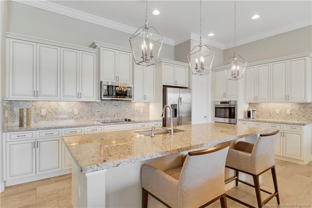 22031 SW Tivolo Way, Port Saint Lucie, FL 34986 Photo