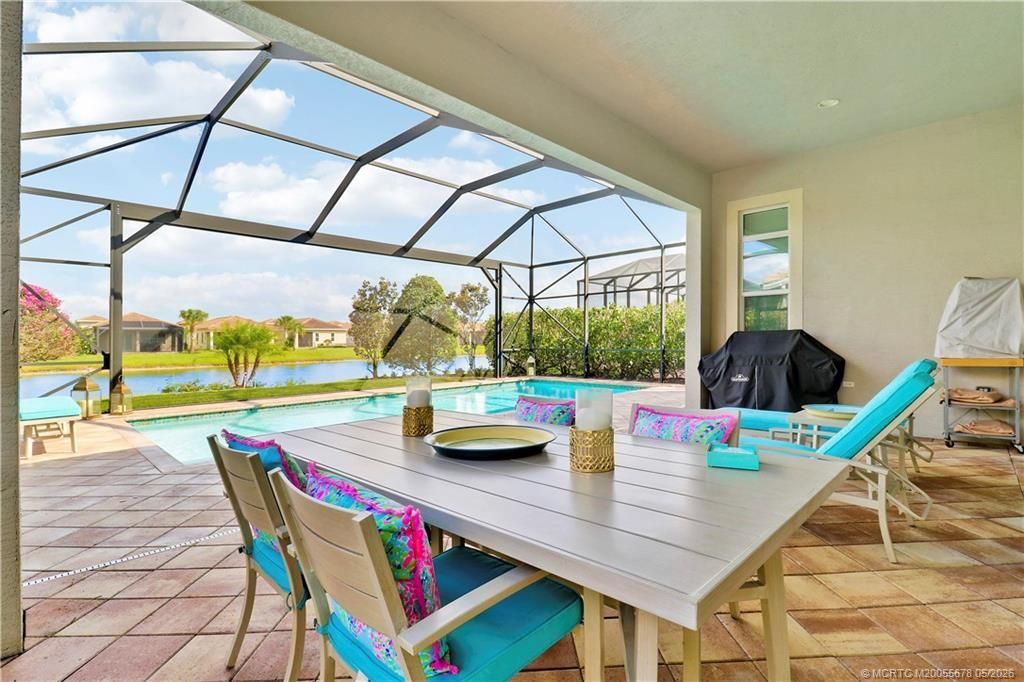 22031 SW Tivolo Way, Port Saint Lucie, FL 34986 Photo