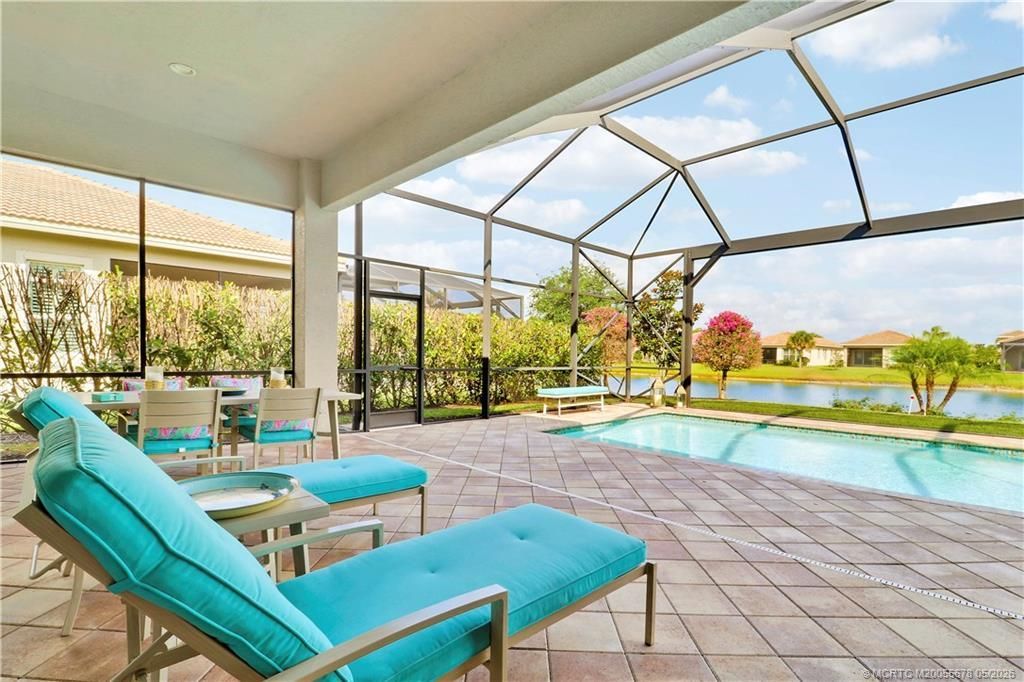 22031 SW Tivolo Way, Port Saint Lucie, FL 34986 Photo