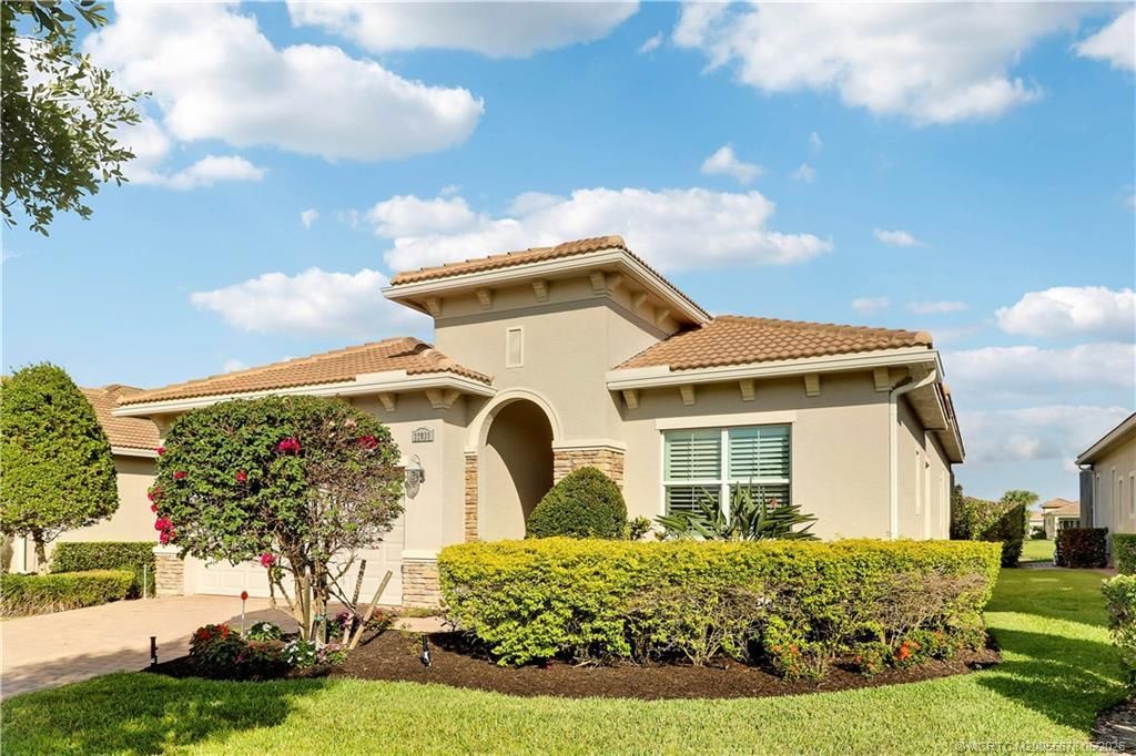 22031 SW Tivolo Way, Port Saint Lucie, FL 34986 Photo