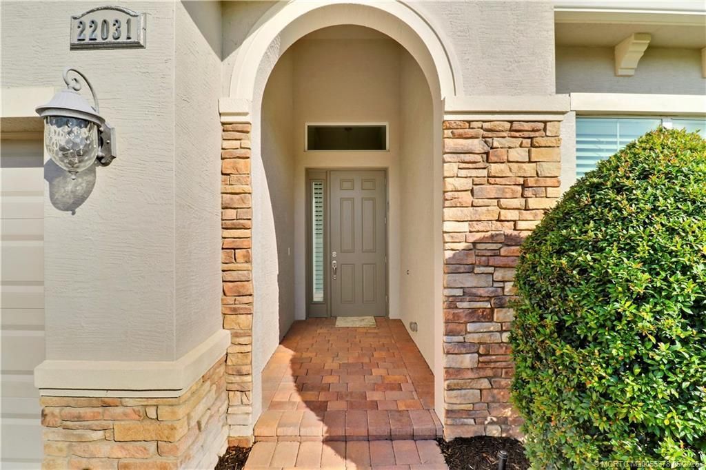 22031 SW Tivolo Way, Port Saint Lucie, FL 34986 Photo
