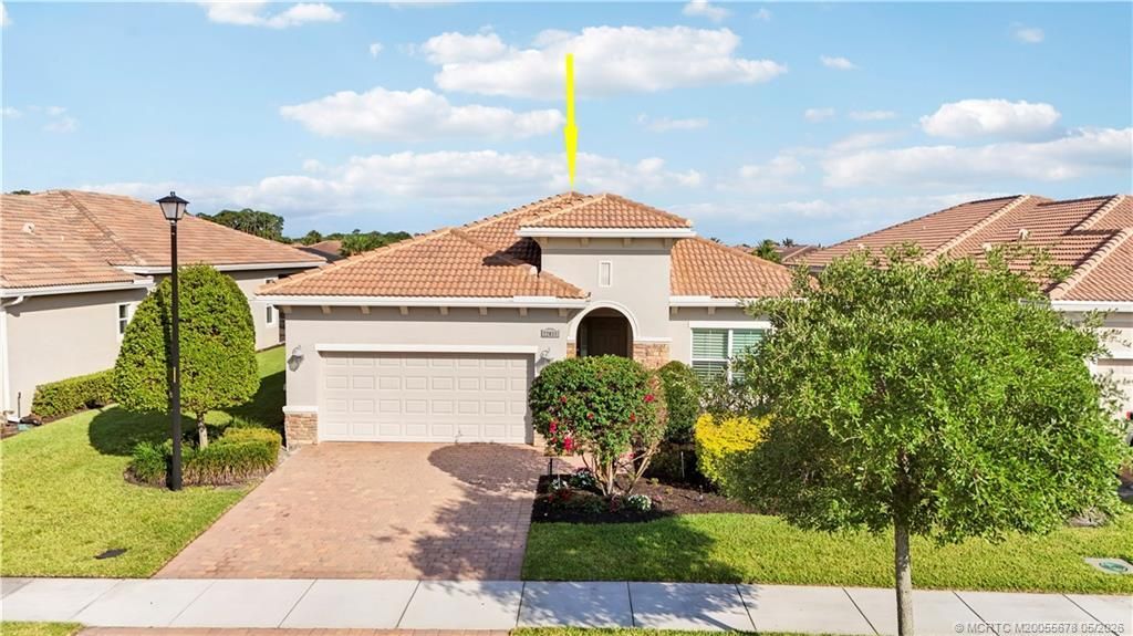 22031 SW Tivolo Way, Port Saint Lucie, FL 34986 Photo