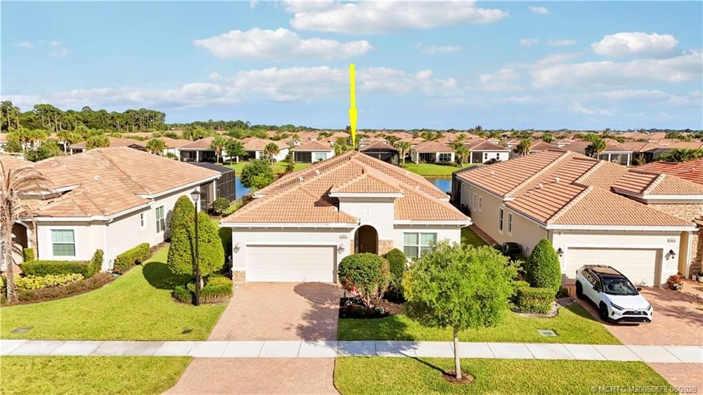 22031 SW Tivolo Way, Port Saint Lucie, FL 34986 Photo