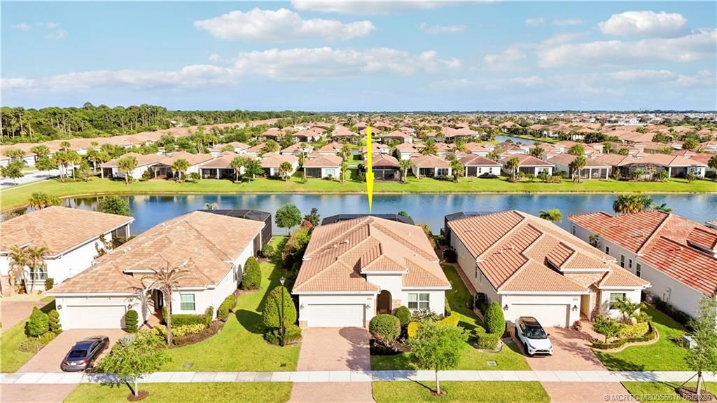 22031 SW Tivolo Way, Port Saint Lucie, FL 34986 Photo