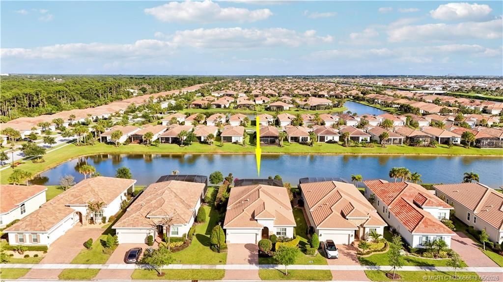 22031 SW Tivolo Way, Port Saint Lucie, FL 34986 Photo