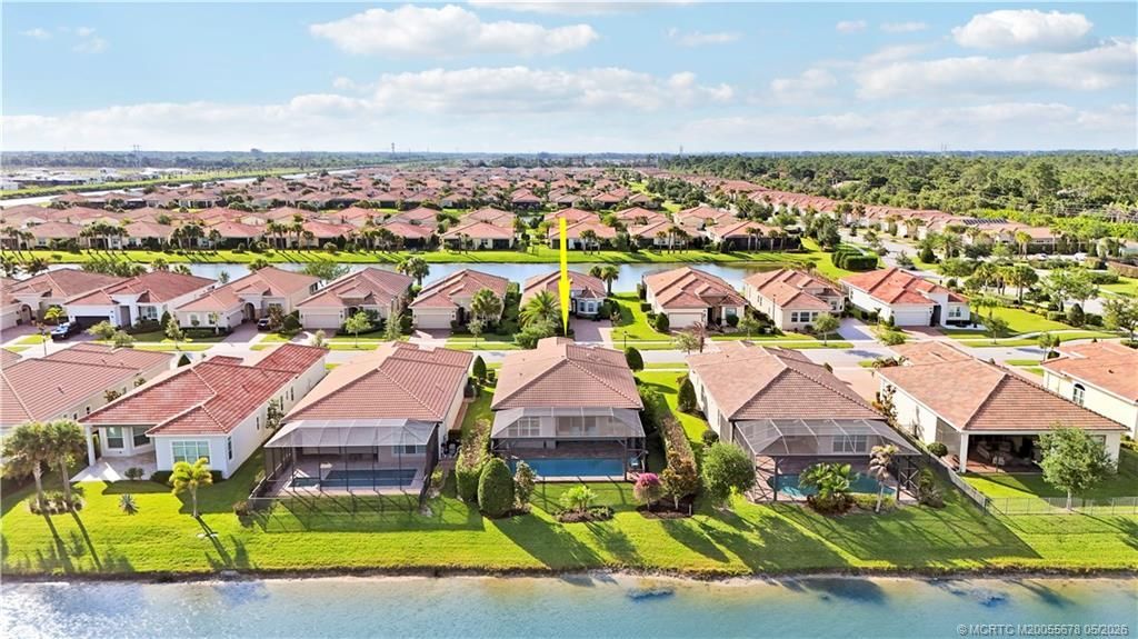 22031 SW Tivolo Way, Port Saint Lucie, FL 34986 Photo