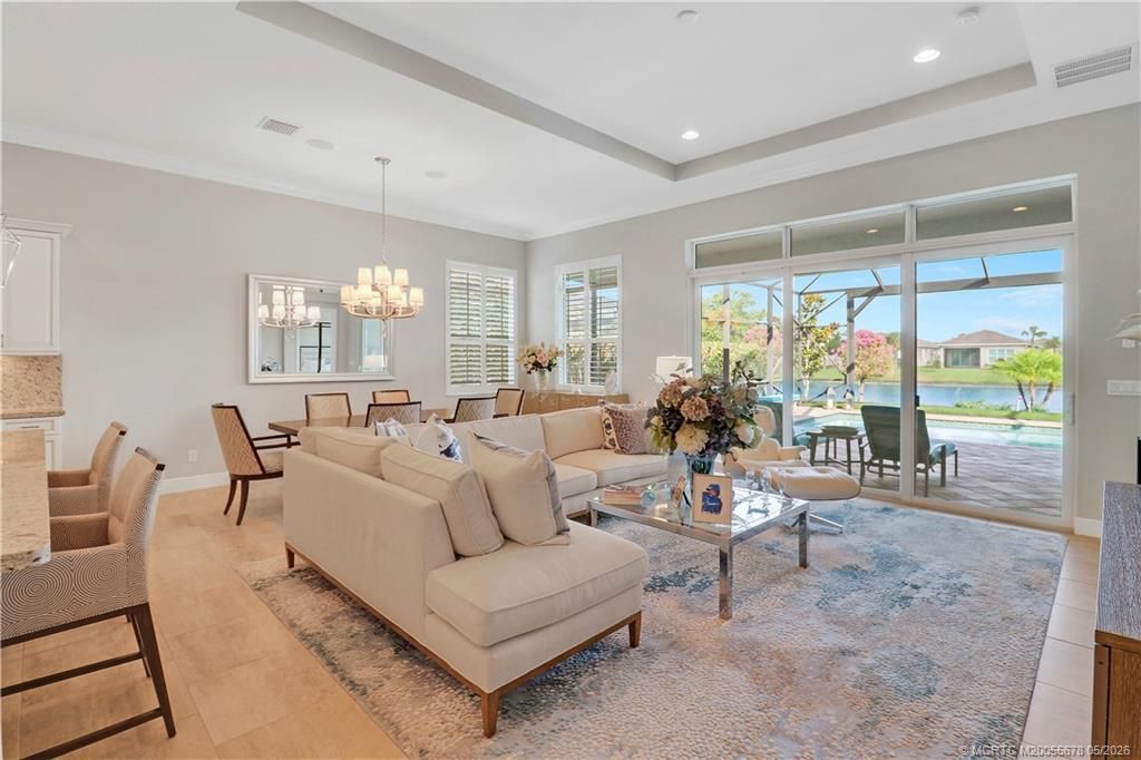 22031 SW Tivolo Way, Port Saint Lucie, FL 34986 Photo