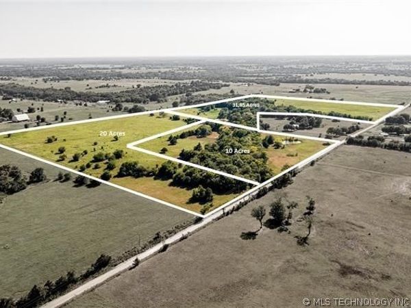 010 E Davis Road , Durant, OK 74701