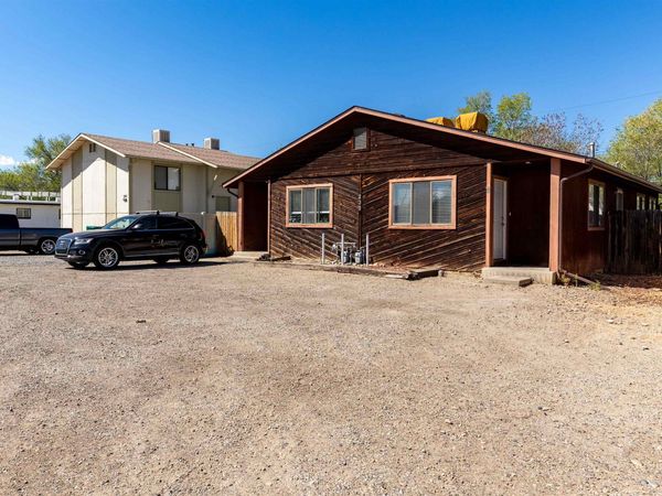 239 S Elm Street , Unit A and B, Fruita, CO 81521