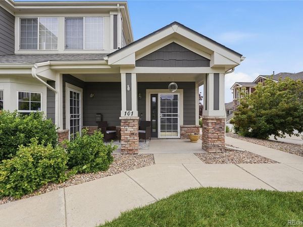 13732 Legend Way, Unit 101, Broomfield, CO 80023