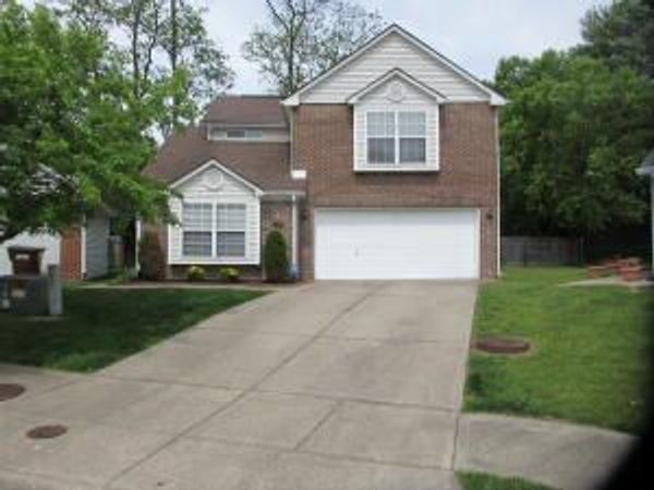 6340 Hampton Ridge Drive, Florence, KY 41042