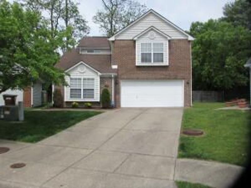 6340 Hampton Ridge Drive, Florence, KY 41042 Photo 1