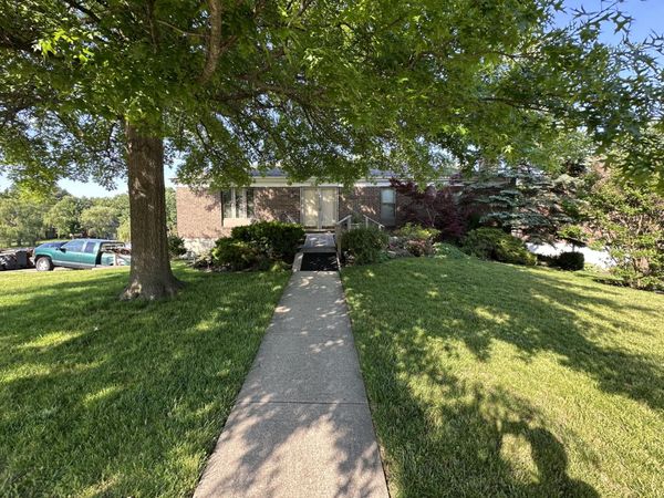 922 Appaloosa Court, Villa Hills, KY 41017