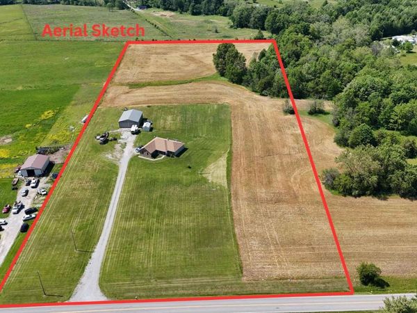1385 Russellville Road, Winchester, OH 45697