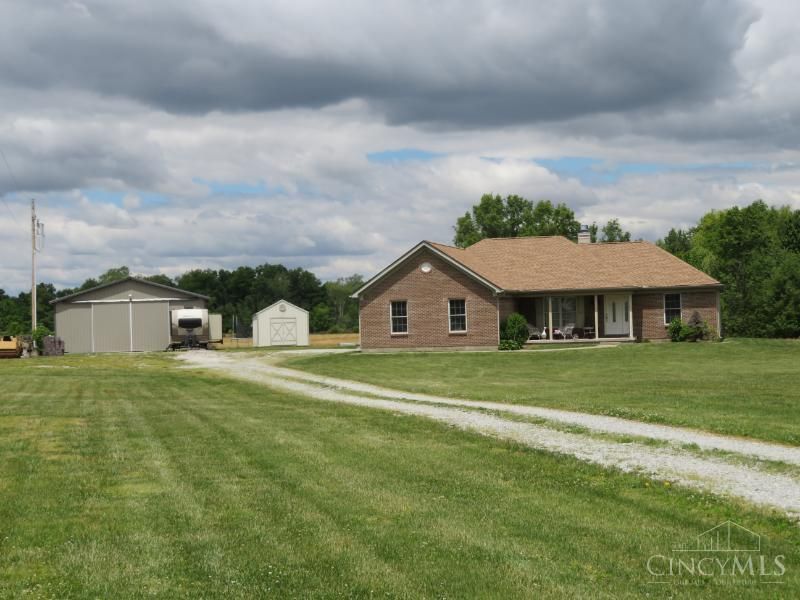 1385 Russellville Road, Winchester, OH 45697 Photo 2