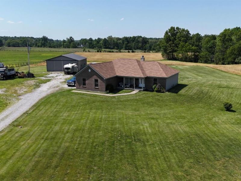 1385 Russellville Road, Winchester, OH 45697 Photo 3