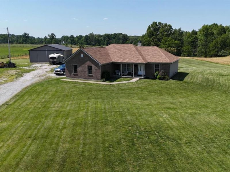 1385 Russellville Road, Winchester, OH 45697 Photo 4