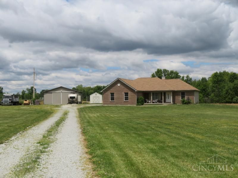 1385 Russellville Road, Winchester, OH 45697 Photo 5