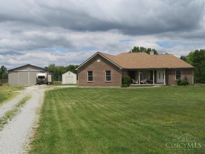 1385 Russellville Road, Winchester, OH 45697 Photo 6