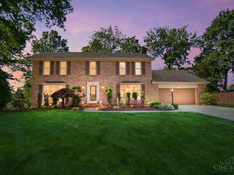 4403 Jeff Court, West Chester, OH 45241 Photo 1