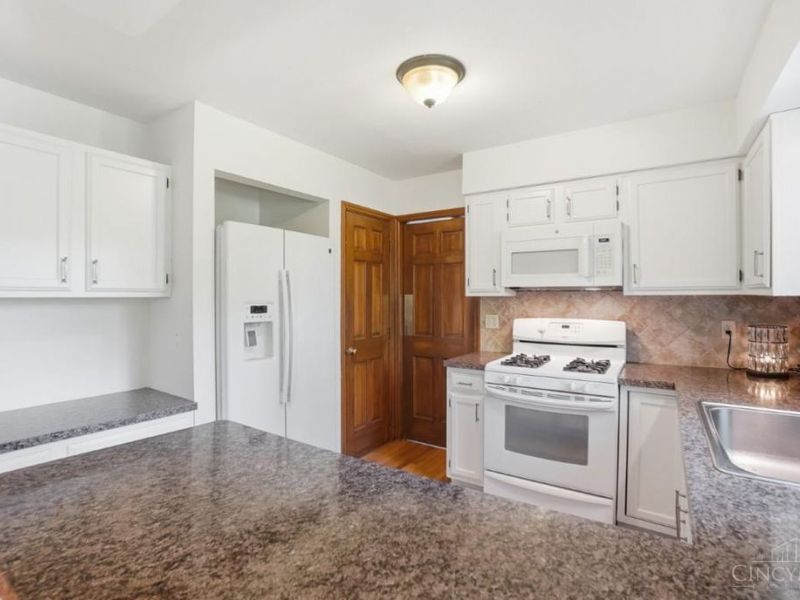 4403 Jeff Court, West Chester, OH 45241 Photo 17