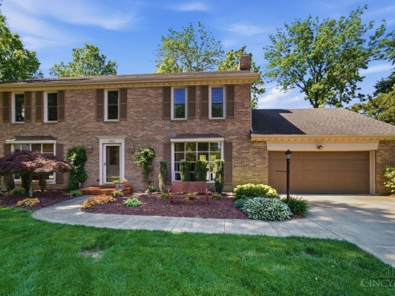 4403 Jeff Court, West Chester, OH 45241 Photo 3