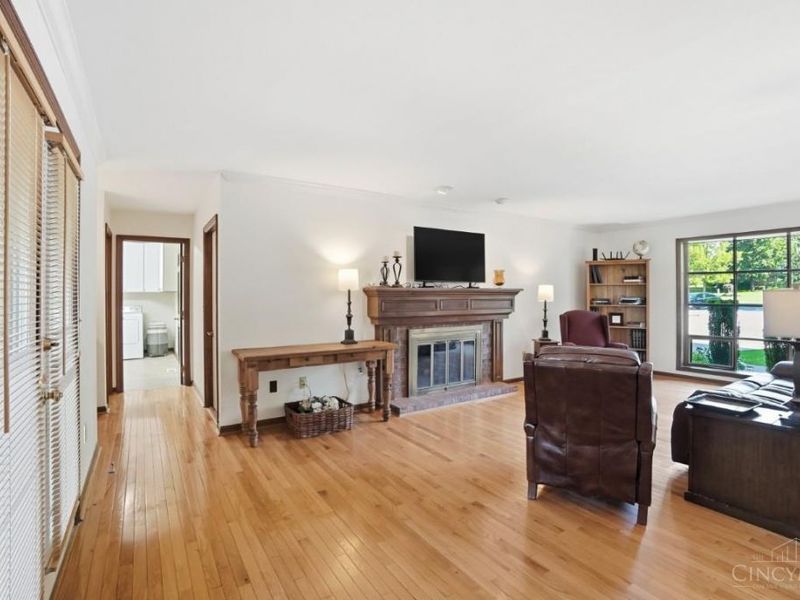 4403 Jeff Court, West Chester, OH 45241 Photo 32