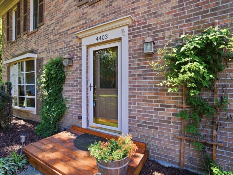 4403 Jeff Court, West Chester, OH 45241 Photo 5