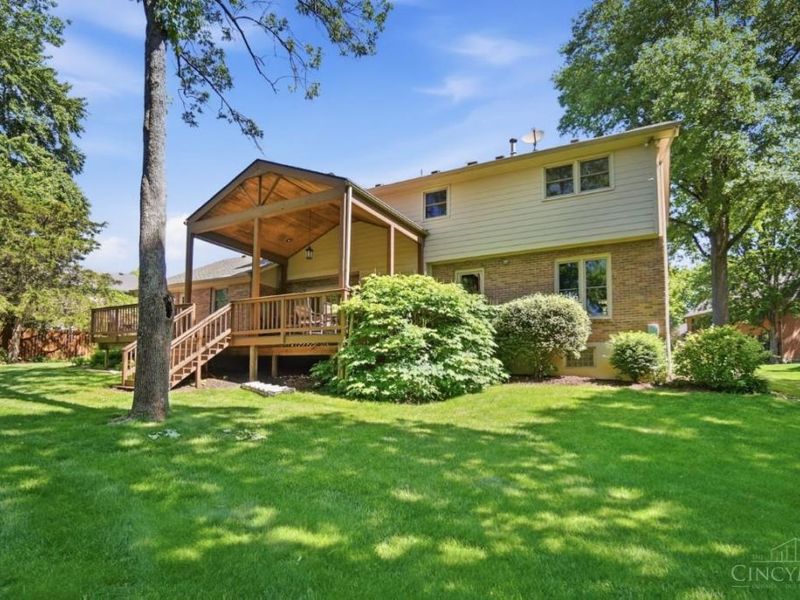 4403 Jeff Court, West Chester, OH 45241 Photo 62