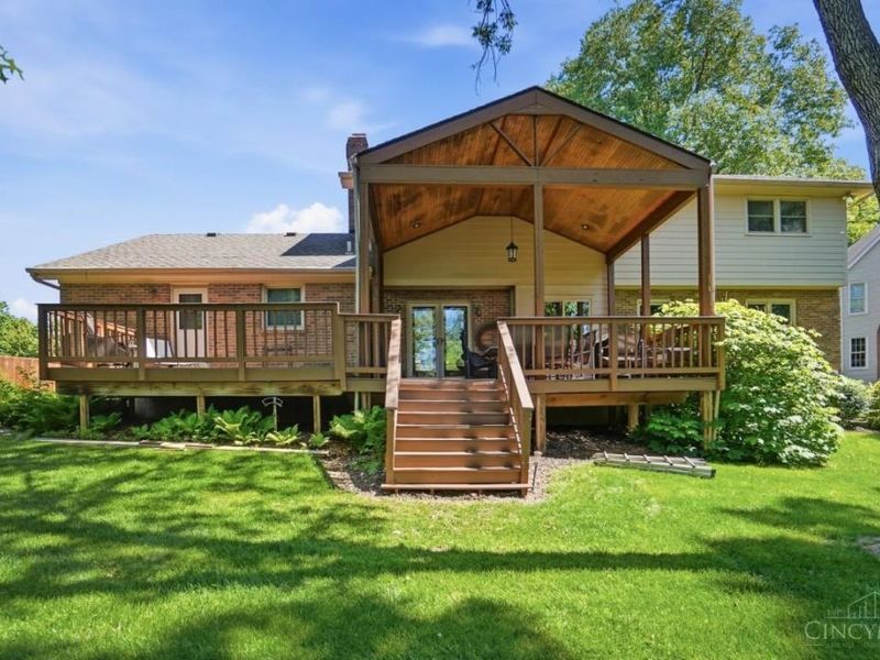 4403 Jeff Court, West Chester, OH 45241 Photo 63