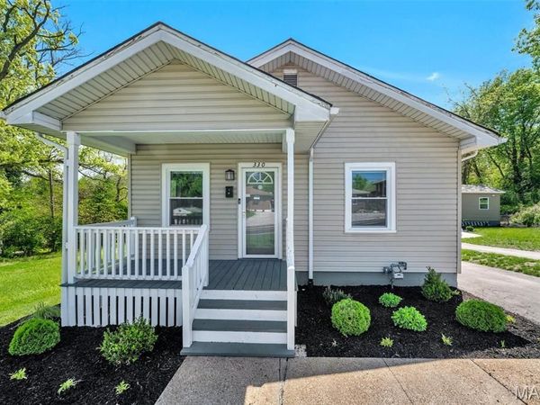 330 Chambers Road , Riverview, MO 63137