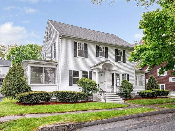 46 Lura Street, Lowell, MA 01851