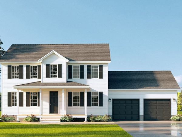 17 Forbes Road, Rochester, MA 02770