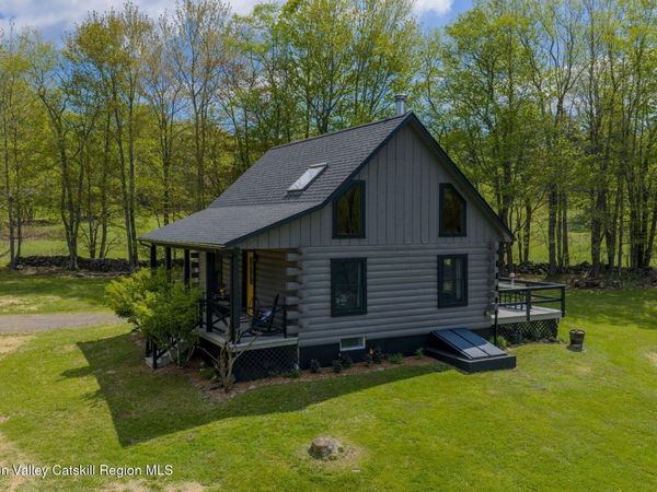 206 Autumn Breeze Road, Denver, NY 12421
