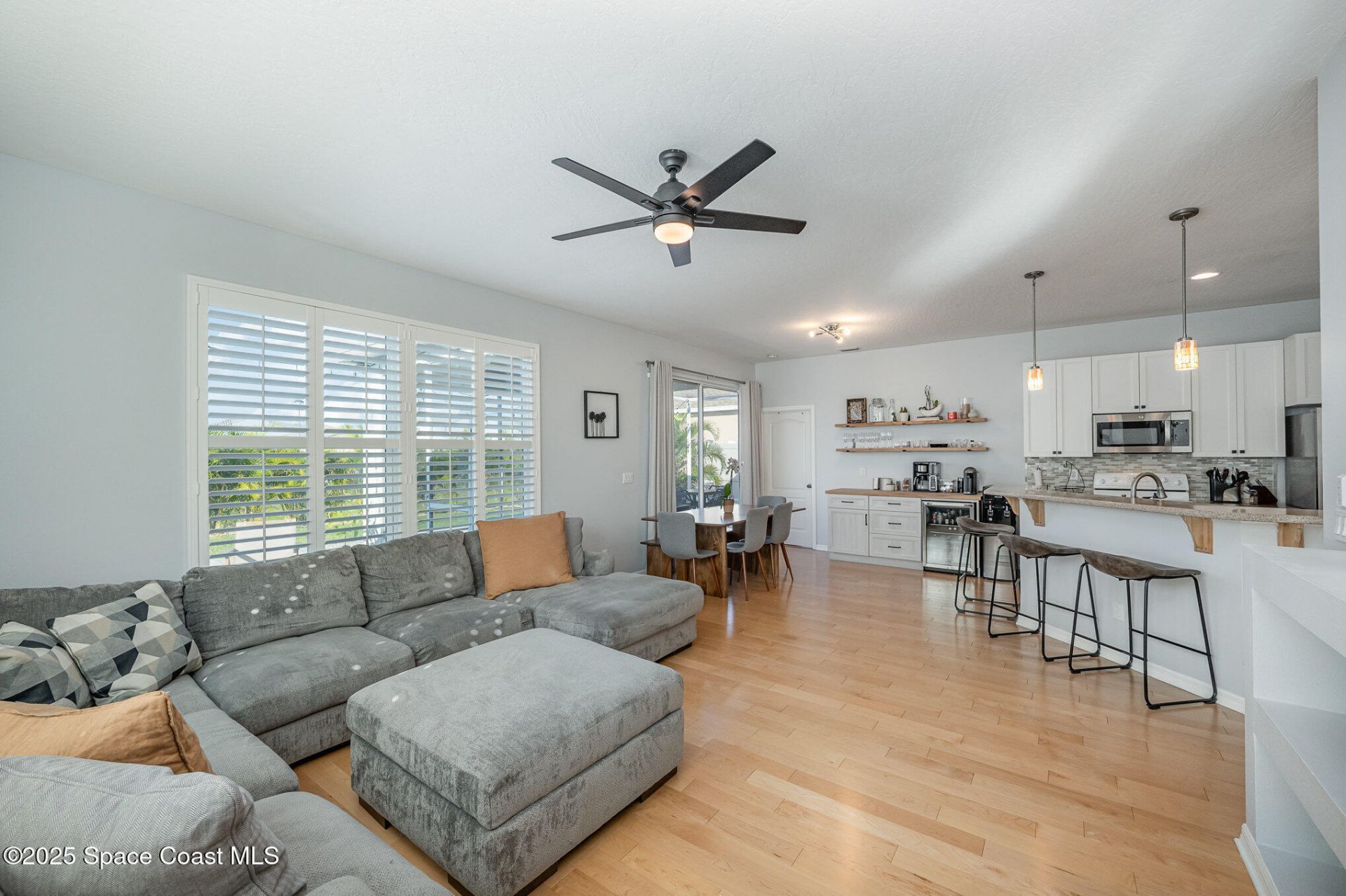 414 Barnacle Lane, Indialantic, FL 32903 Photo