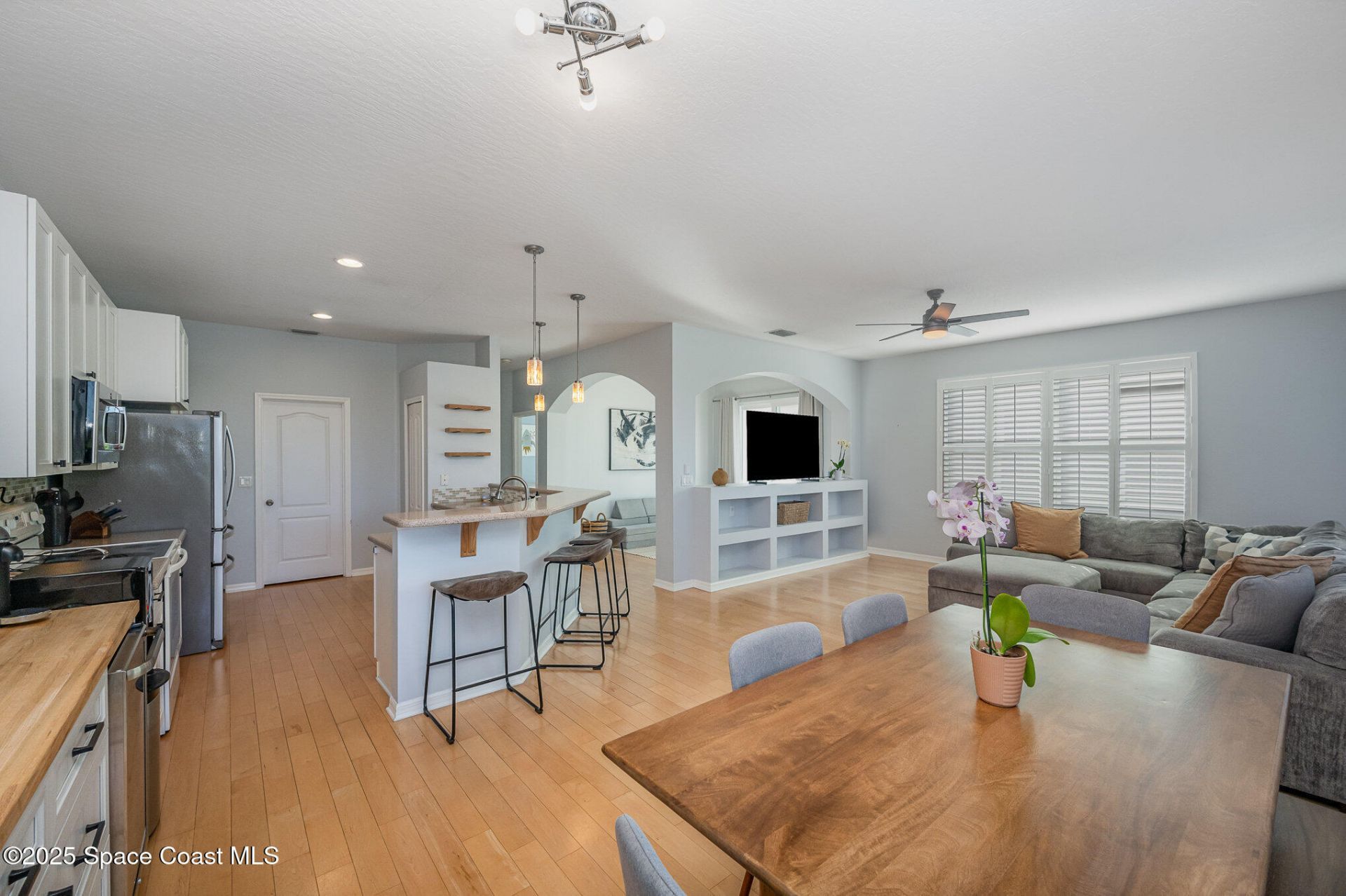414 Barnacle Lane, Indialantic, FL 32903 Photo