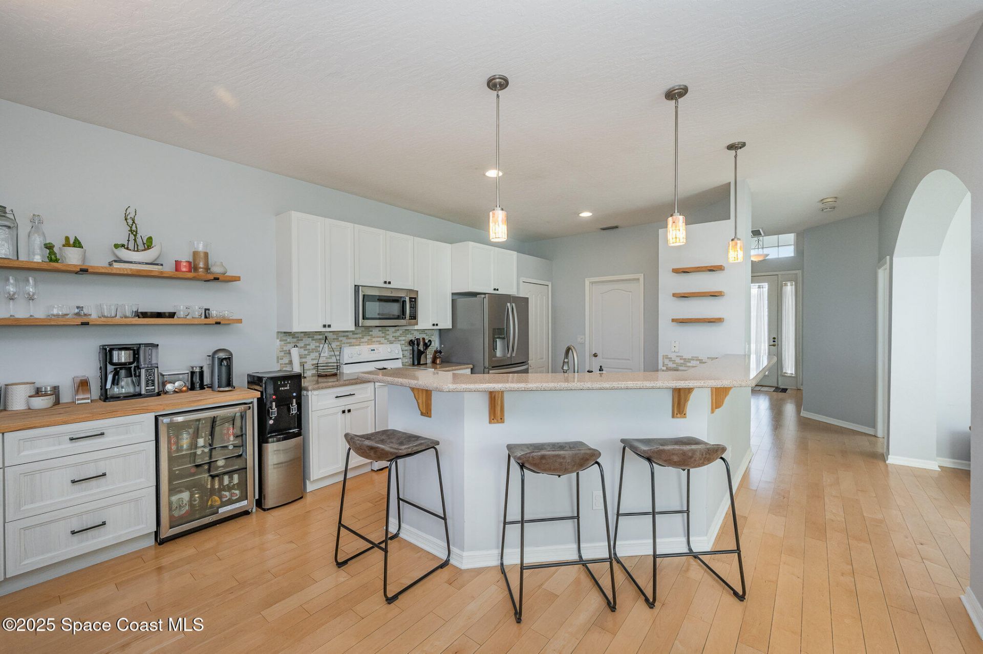 414 Barnacle Lane, Indialantic, FL 32903 Photo