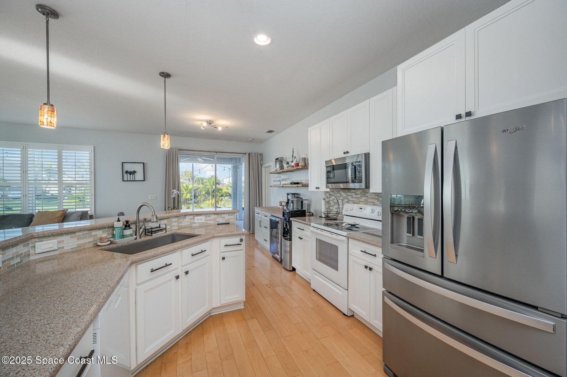 414 Barnacle Lane, Indialantic, FL 32903 Photo