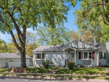 8144 2nd Avenue S, Bloomington, MN 55420