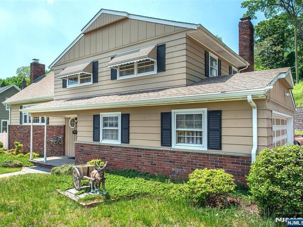 437 Southside Avenue, HALEDON, NJ 07508