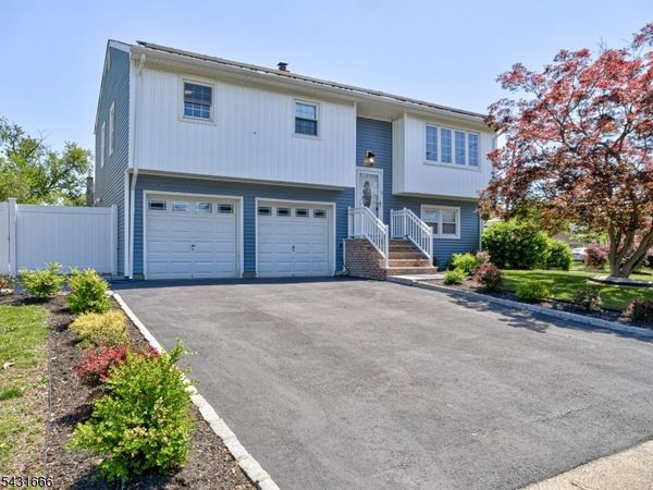 1897 Bell Pl, South Plainfield, NJ 07080