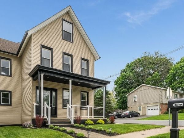 1049 Broad St, Harmony, NJ 08865
