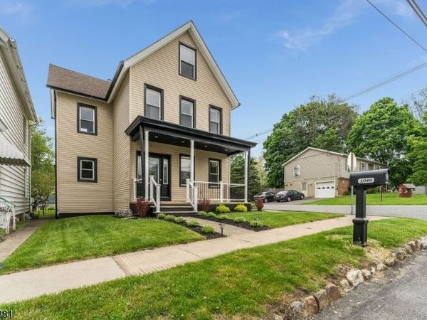 1049 Broad St, Harmony, NJ 08865
