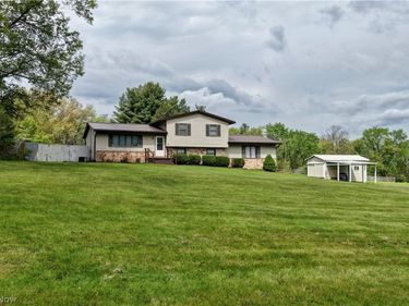 9316 Baer Road, Marshallville, OH 44645